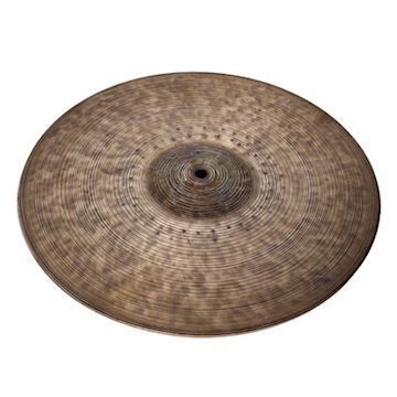 Istanbul - 30th12 signature series 30th anniversary hi-hat 12"