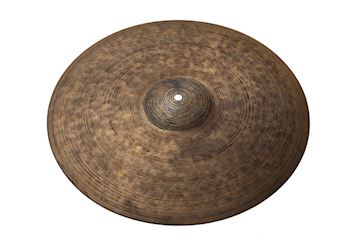 Istanbul - 30th16 signature series 30th anniversary crash 16"
