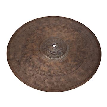 Istanbul - 30th19 signature series 30th anniversary crash 19"