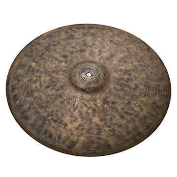Istanbul - 30th20 signature series 30th anniversary ride 20"