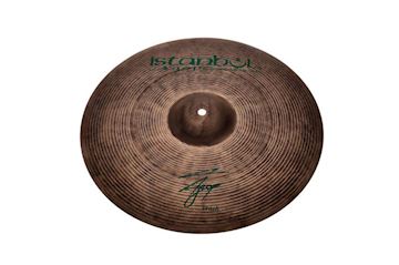 Istanbul - agc19 signature series agop crash 19"