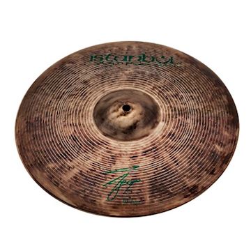 Istanbul - agh13 signature series agop hi-hat 13"