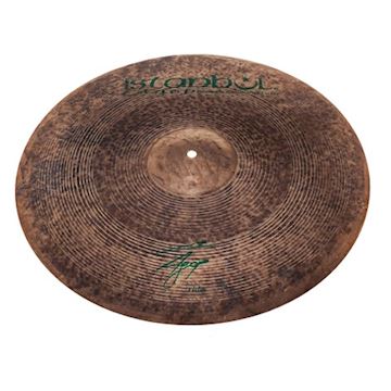 Istanbul - agr20 signature series agop ride 20"