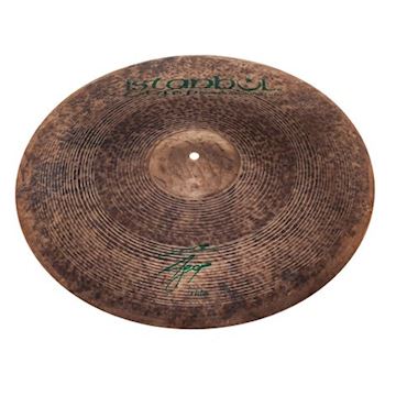 Istanbul - agr23 signature series agop ride 23"