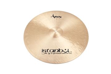 Istanbul - custom series azure series ride 20"