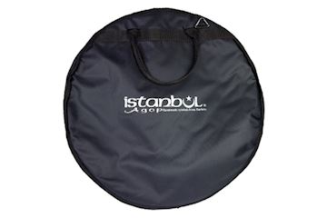 Istanbul - cb22 istanbul agop black cymbal bag 22"