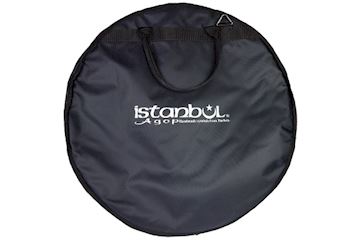 Istanbul - cb24 istanbul agop black cymbal bag 24"