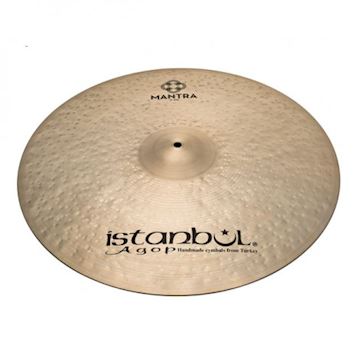 Istanbul - cbmc20 signature series cindy blackman mantra crash 20"