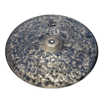 Istanbul - cboc20 signature series cindy blackman om crash 20"