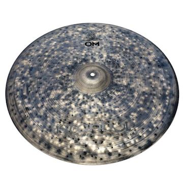 Istanbul - cbor22 signature series cindy blackman om ride 22"