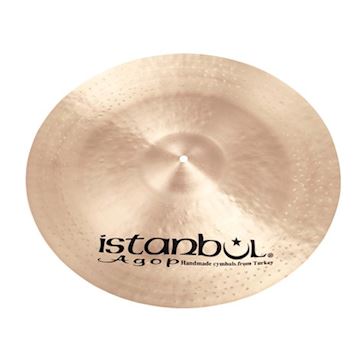 Istanbul - ch16 traditional series china 16"