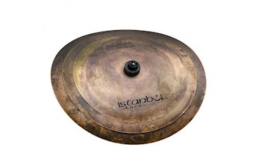 Istanbul - csfx traditional series clap stack 11"-13"-15"