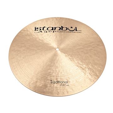 Istanbul - fr19 traditional series ride flat ride 19"