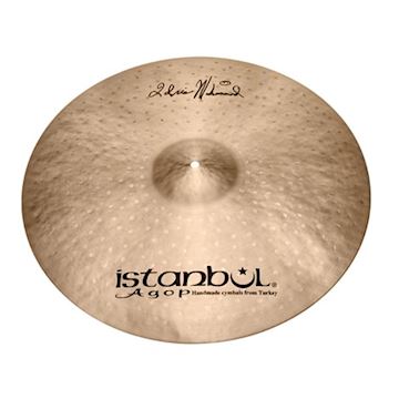 Istanbul - imr22 signature series idris muhammad ride 22"