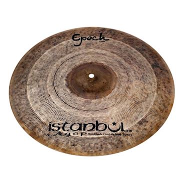 Istanbul - lwec18 signature series lenny white epoch crash 18"