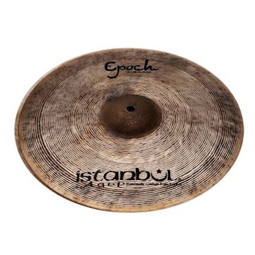Istanbul - lweh14 signature series lenny white epoch hi-hat 14"