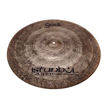Istanbul - lwer22 signature series lenny white epoch ride 22,5"