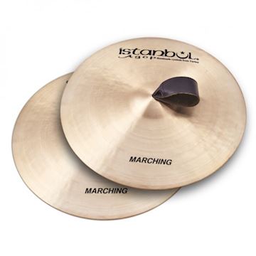 Istanbul - mb14 traditional marching 14"