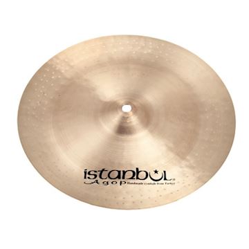 Istanbul - mch10 traditional series mini china 10"