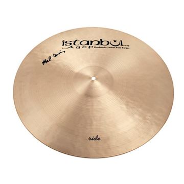 Istanbul - ml22 signature series mel lewis 22"