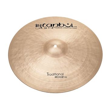 Istanbul - mr24 traditional series ride medium 24"