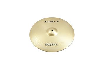 Istanbul - msxh14 msx series hi-hats 14"