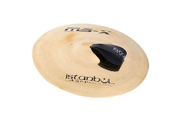Istanbul - msxmb16 istanbul agop ms-x marching 16"