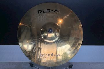 Istanbul - b-stock msxr20 msx series ride 20"