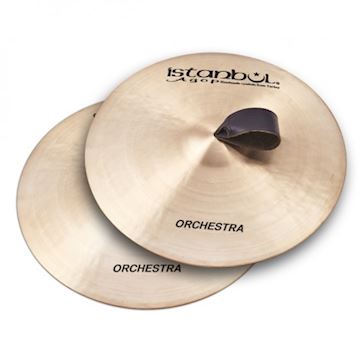 Istanbul - traditional orchestral 22"