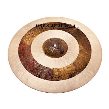 Istanbul - sc17 custom series sultan crash 17"