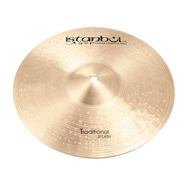 Istanbul - sp12 traditional series splash 12"