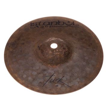 Istanbul - tbl8 custom series turk bell 8"