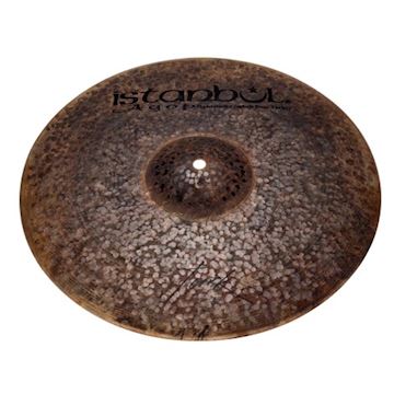 Istanbul - tc18 custom series turk crash 18"