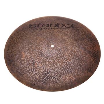 Istanbul - tfr18 custom series turk flat ride 18"