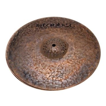 Istanbul - th15 custom series turk hi-hat 15"