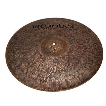 Istanbul - tr20 custom series turk ride 20"