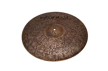 Istanbul - tr24 custom series turk ride 24"