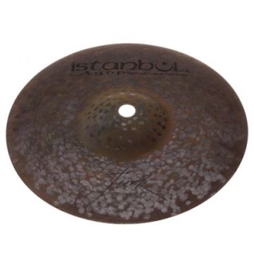 Istanbul - tsp10 custom series turk splash 10"
