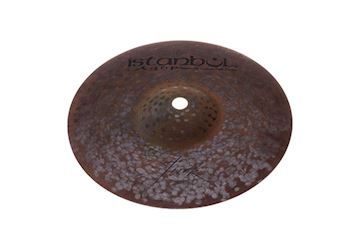 Istanbul - tsp12 custom series turk splash 12"