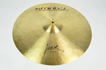 Istanbul - custom series vezir ride 21"