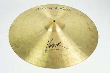 Istanbul - custom series vezir ride 22"