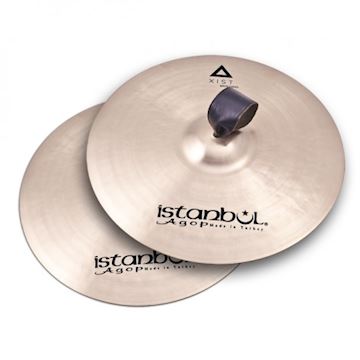 Istanbul - xbmb20 istanbul agop xist marching brilliant 20"
