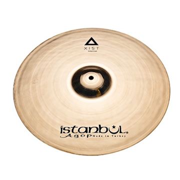 Istanbul - xcb14 xist series crash 14" brilliant