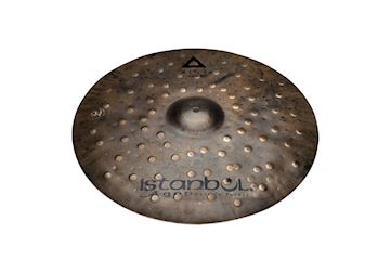Istanbul - xddc20 xist series 20" dry dark crash