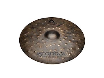 Istanbul - xddc22 xist series 22" dry dark crash