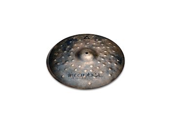 Istanbul - xddh13 xist series 13" dry dark hi-hats