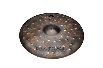Istanbul - xddr19 xist series 19" dry dark ride