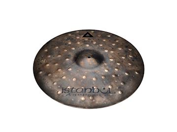 Istanbul - xddr22 xist series 22" dry dark ride