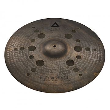 Istanbul - xdih15 xist dark series ion hi-hat 15"