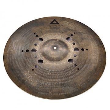 Istanbul - xdir21 xist dark series ion ride 21"